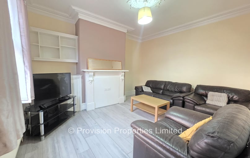 Branksome Place, Hyde Park, Leeds - Image 1