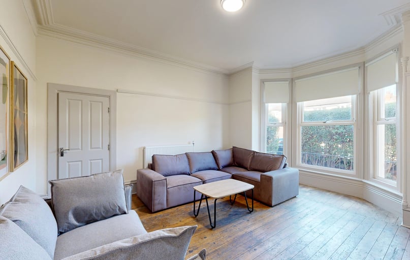 Brudenell Road, Hyde Park, Leeds - Image 1