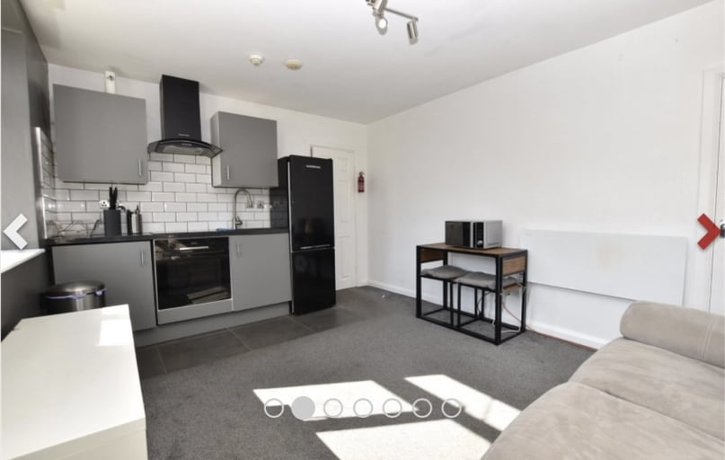 Chapel Lane, Headingley, Leeds - Image 1