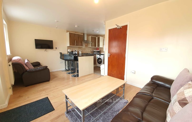 Howden Gardens, Hyde Park, Leeds - Image 1