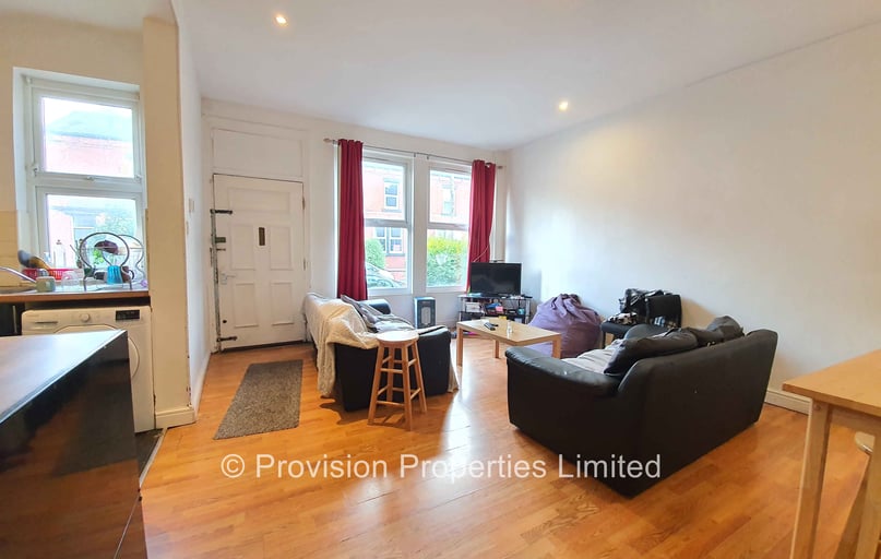 Mayville Place, Burley, Leeds - Image 1