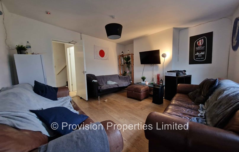 Victoria Road, Hyde Park, Leeds - Image 1
