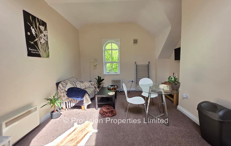 Moorland Road, Hyde Park, Leeds - Image 1