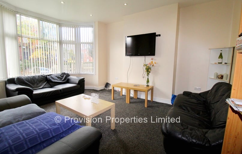 St Michaels Villas, Headingley, Leeds - Image 1