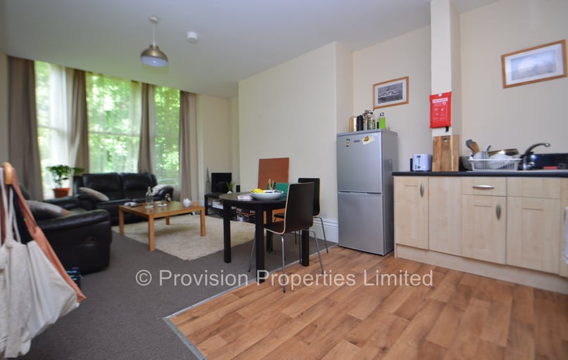 Moorland Road, Hyde Park, Leeds - Image 1