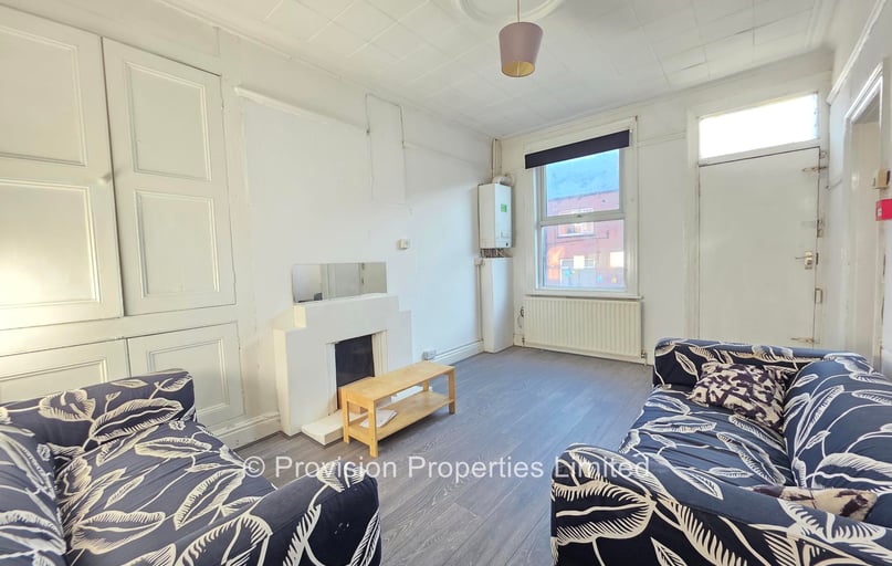 Walmsley Road, Burley, Leeds - Image 1