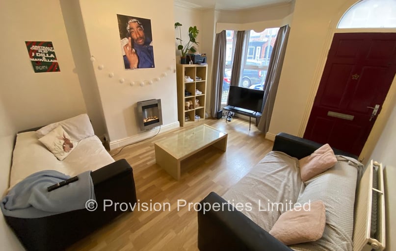 Ashville Grove, Burley, Leeds - Image 1