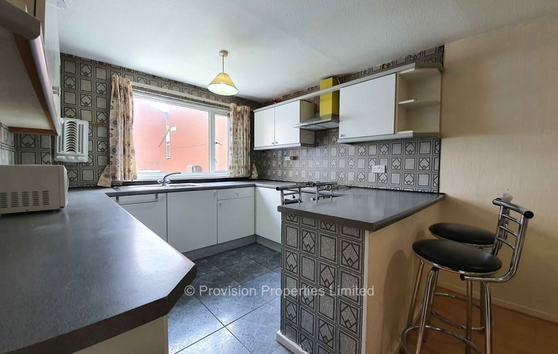 Consort View, Hyde Park, Leeds - Image 1