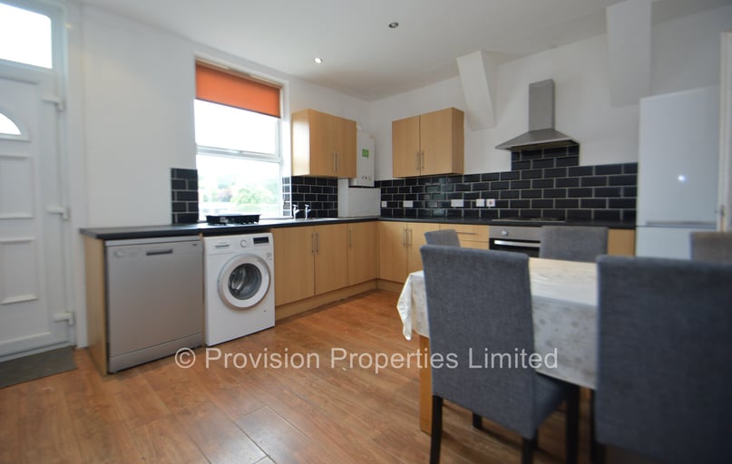 Headingley Mount, Headingley, Leeds - Image 1