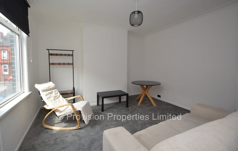 Harold Street, Hyde Park, Leeds - Image 1