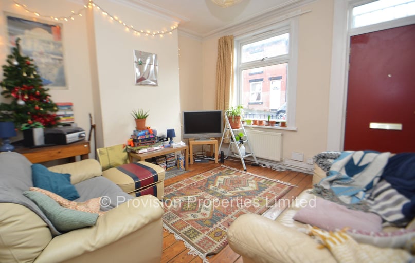 Carberry Terrace, Burley, Leeds - Image 1