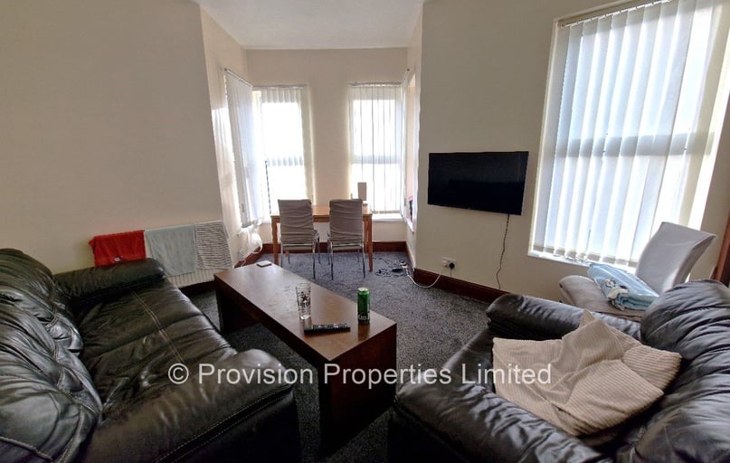 Hill Top Street, Hyde Park, Leeds - Image 1