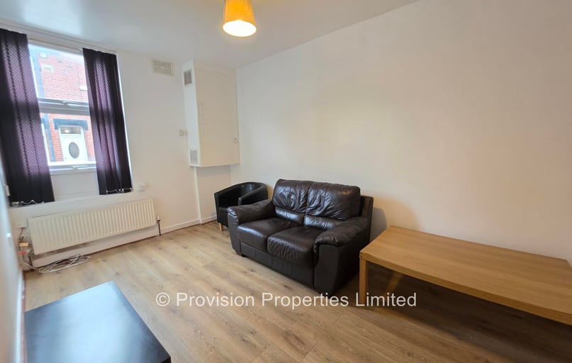 Harold Walk, Hyde Park, Leeds - Image 1