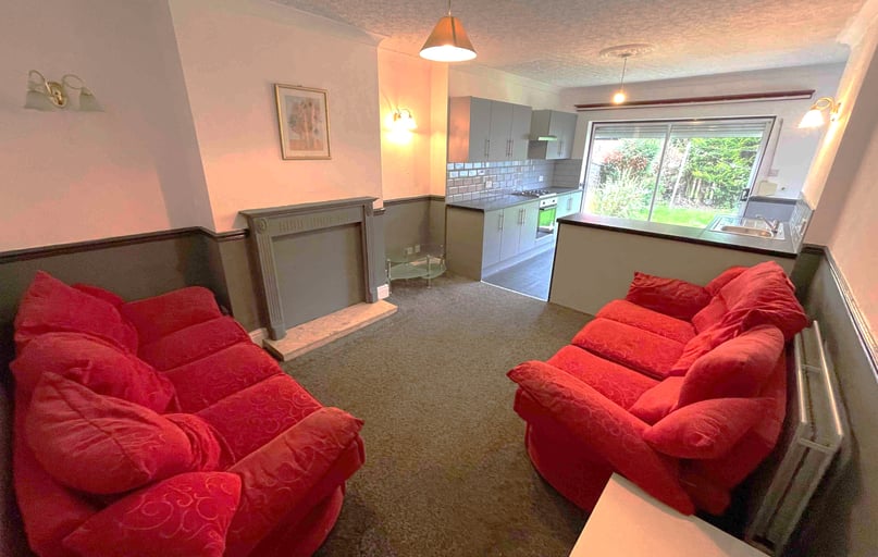 St Annes Road, Headingley, Leeds - Image 1