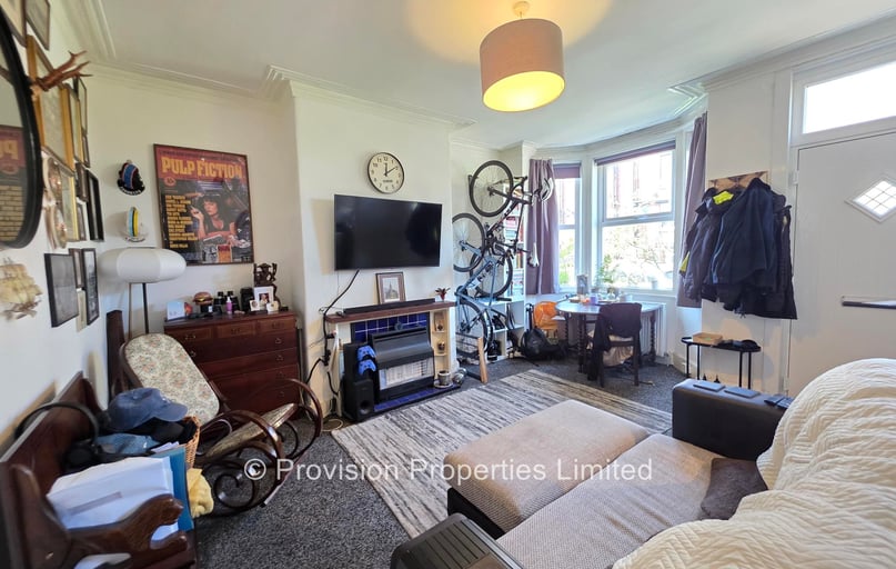 Trelawn Street, Headingley, Leeds - Image 1