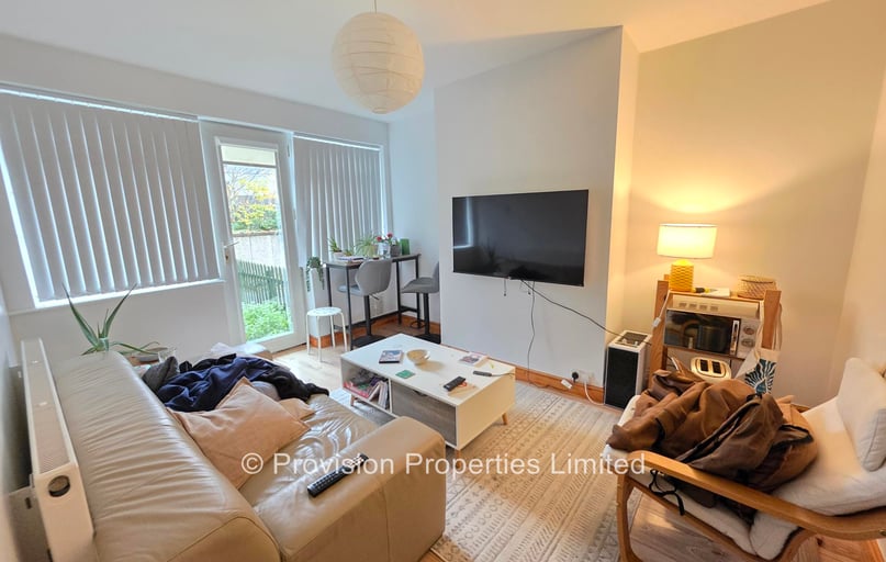 Kelso Gardens, Hyde Park, Leeds - Image 1