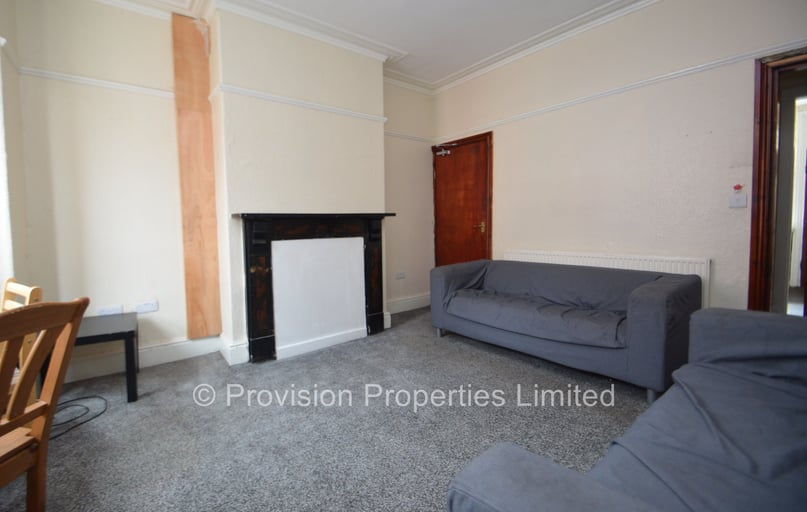 Thornville Road, Burley, Leeds - Image 1