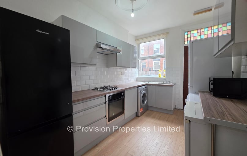 Thornville Road, Burley, Leeds - Image 1