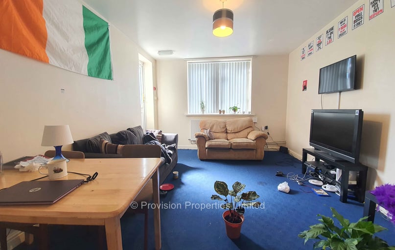 Cardigan Road, Headingley, Leeds - Image 1