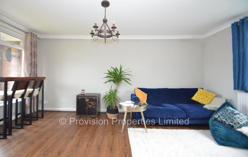 Foxhill Court, Adel, Leeds - Image 1