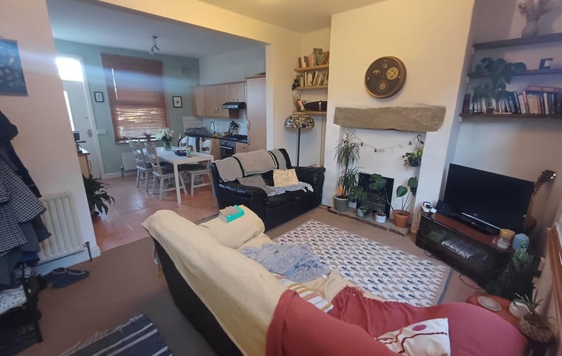 Northbrook Street, Chapel Allerton, Leeds - Image 1