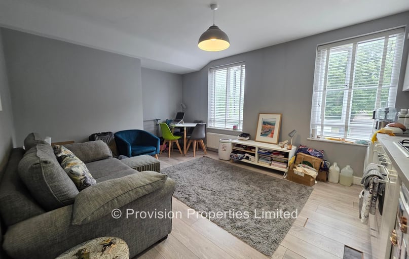 Norville Terrace, Headingley, Leeds - Image 1