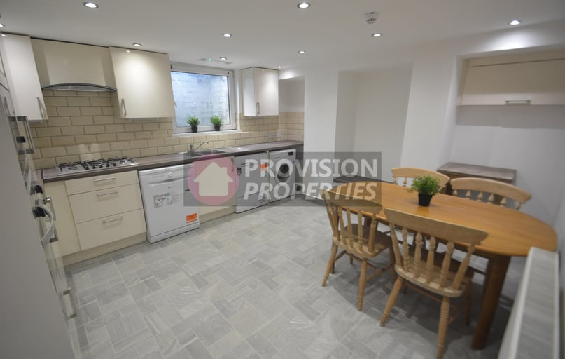 Wetherby Grove, Burley, Leeds - Image 1