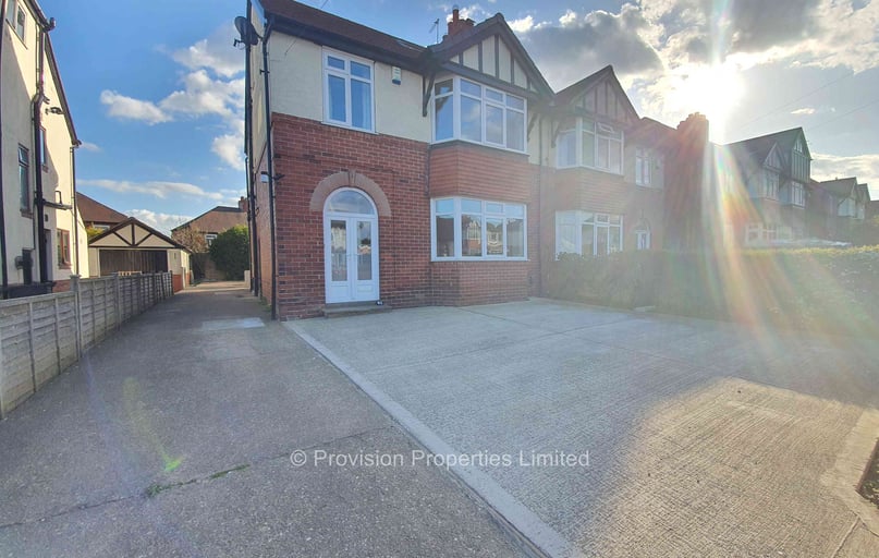 St Annes Road, Headingley, Leeds - Image 1