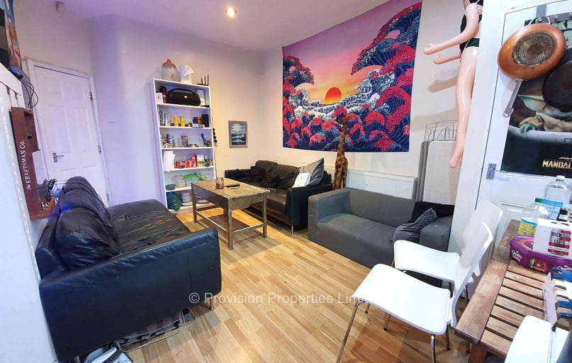 Walmsley Road, Burley, Leeds - Image 1