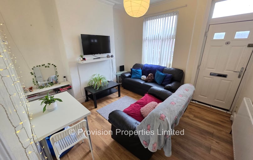 Harold Terrace, Burley, Leeds - Image 1