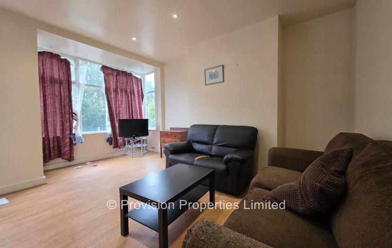 Graham Grove, Burley, Leeds - Image 1