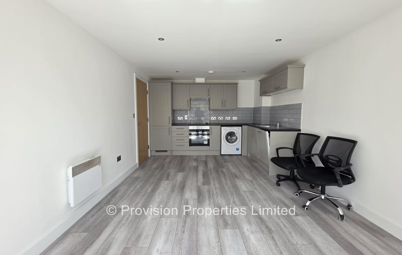 Holborn Central, Rampart Road, Leeds - Image 1