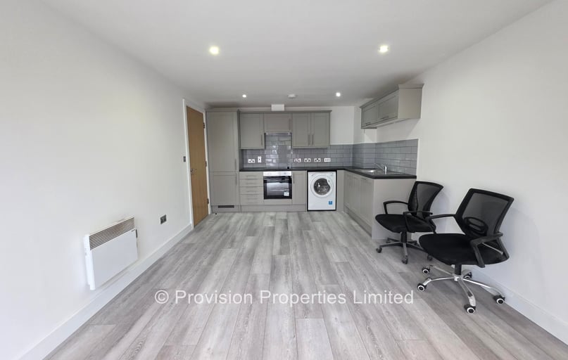 Holborn Central, Rampart Road, Leeds - Image 1