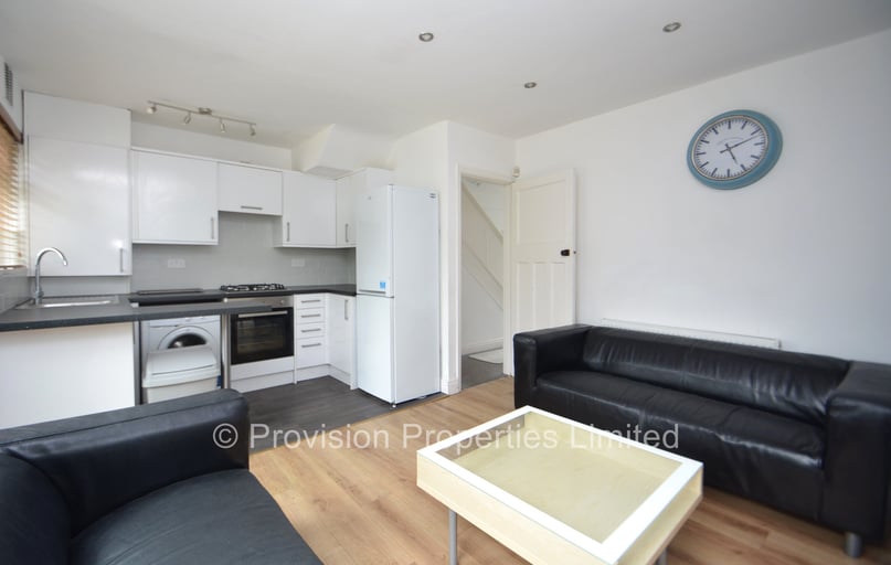 Kelso Gardens, Hyde Park, Leeds - Image 1