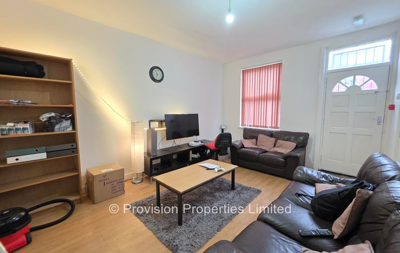 Cardigan Lane, Burley, Leeds - Image 1