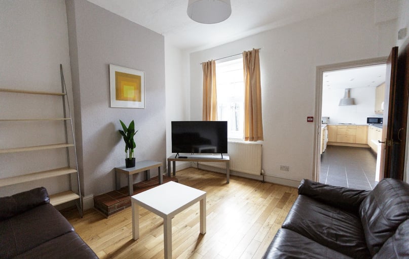 Mostyn Road, Edgbaston, City Centre, Birmingham - Image 1