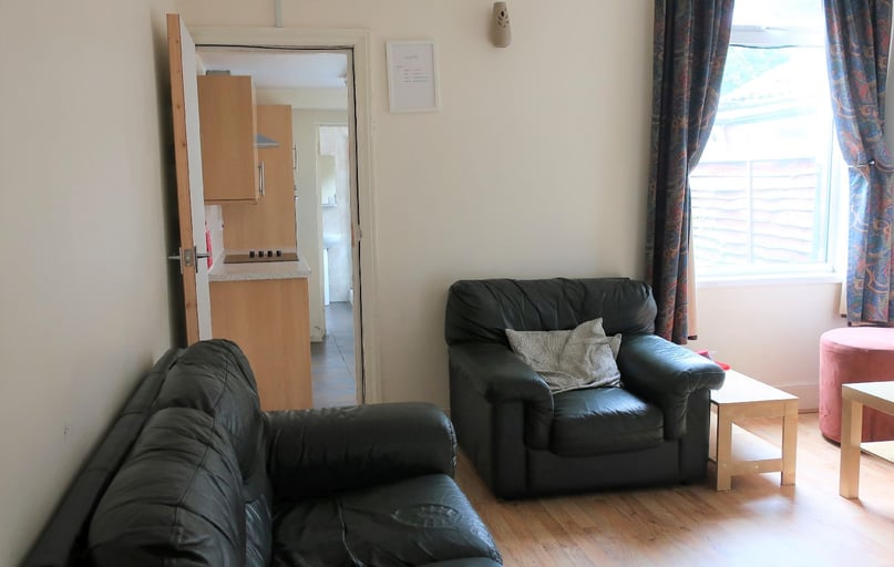 Tiverton Road, Selly Oak, Selly Park, Birmingham - Image 1