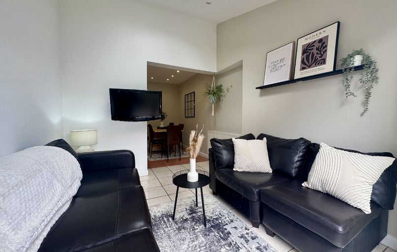 Leeson Walk, Harborne, Harborne, Birmingham - Image 1