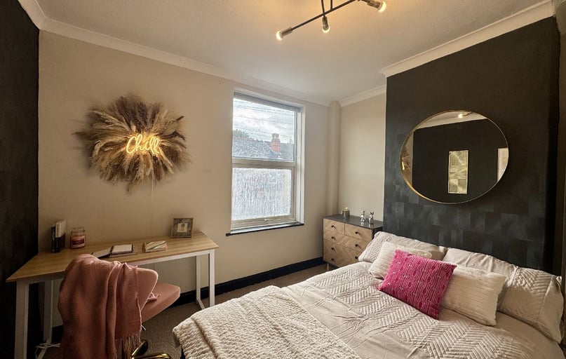 Gleave Road, Selly Oak, Selly Park, Birmingham - Image 1