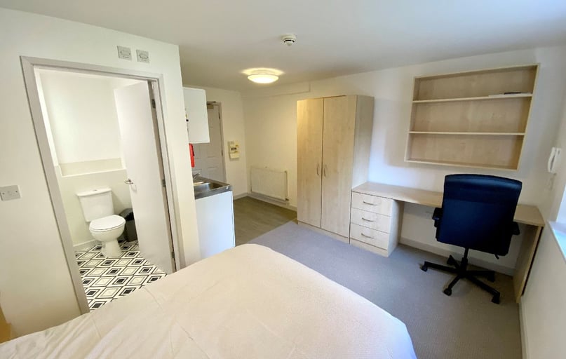 Bywater House, Edgbaston, City Centre, Birmingham - Image 1