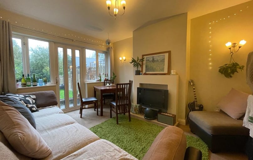 Cherington Road, Selly Oak, Stirchley, Birmingham - Image 1