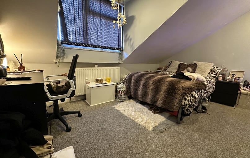 Hubert Road, Selly Oak, Selly Park, Birmingham - Image 1