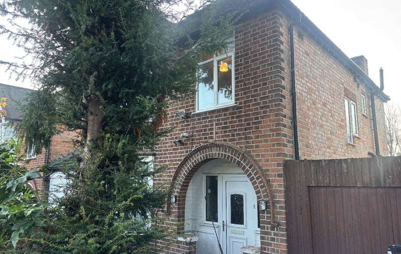 Harlaxton Drive, Lenton, Lenton, Nottingham - Image 1