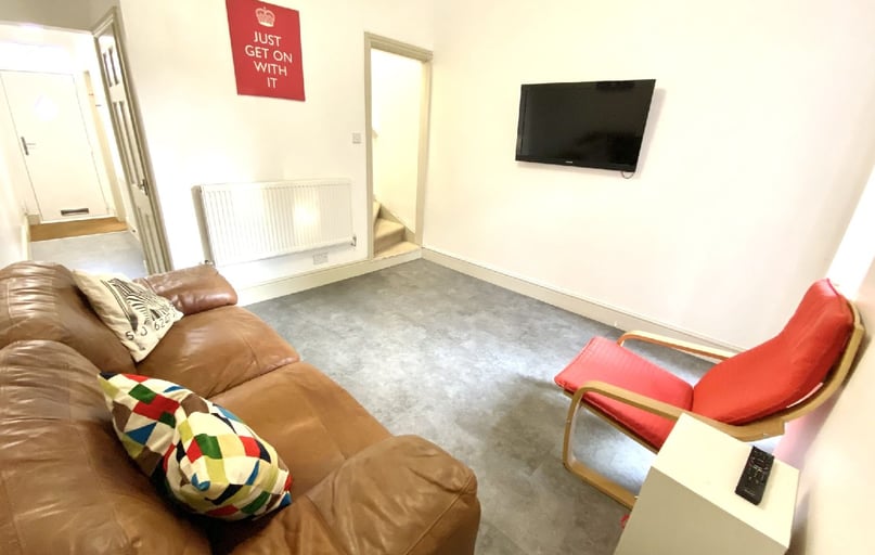 Gleave Road, Selly Oak, Selly Park, Birmingham - Image 1