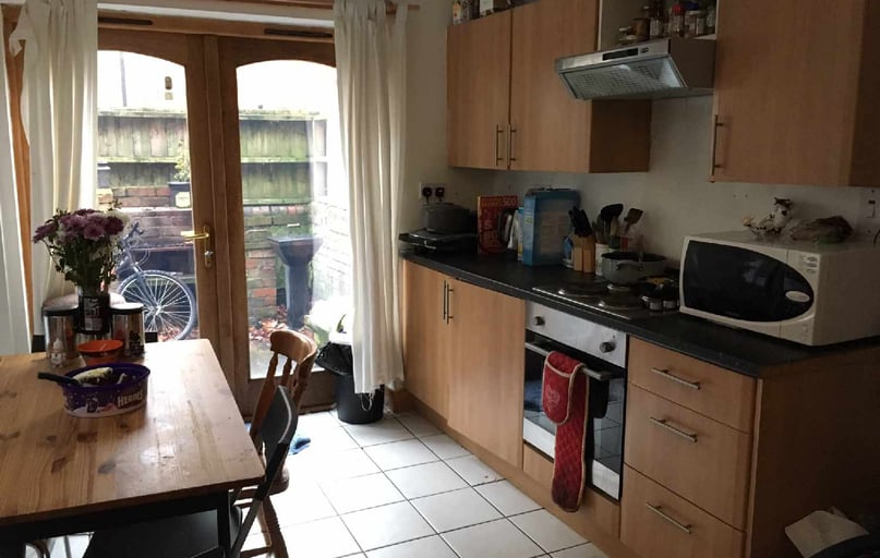 Church Grove, Lenton, Lenton, Nottingham - Image 1