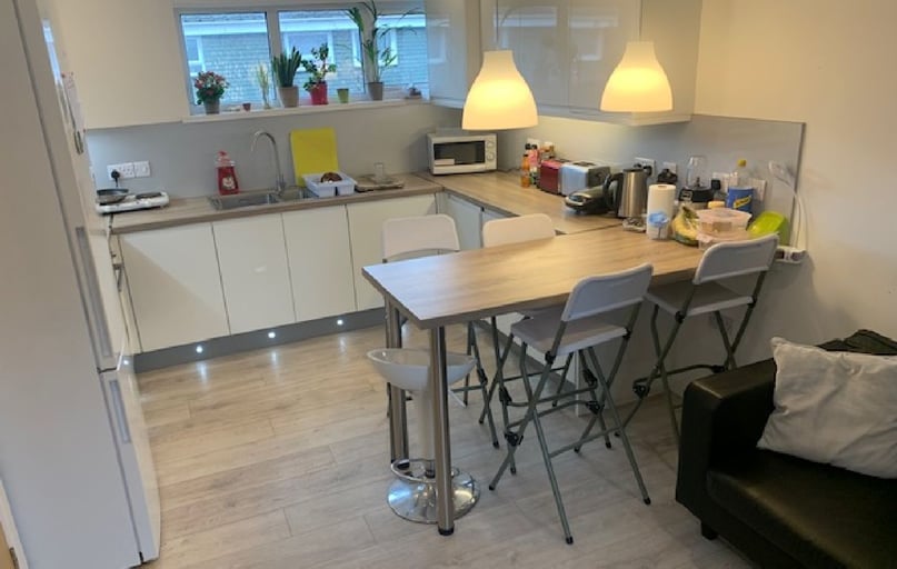 Leeson Walk, Harborne, Harborne, Birmingham - Image 1