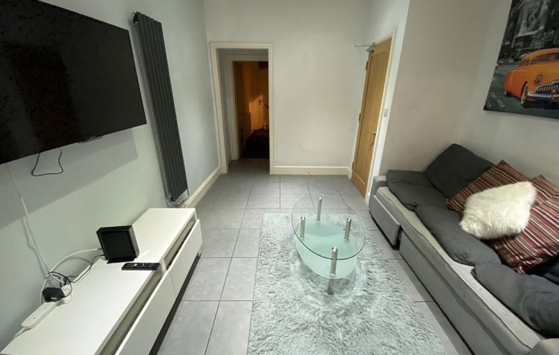 Mettham Street, Lenton, Lenton, Nottingham - Image 1