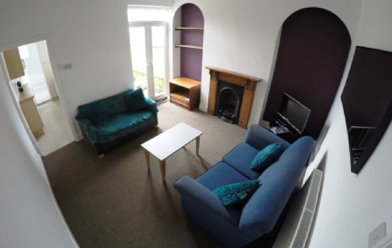 Leslie Road, Edgbaston, City Centre, Birmingham - Image 1