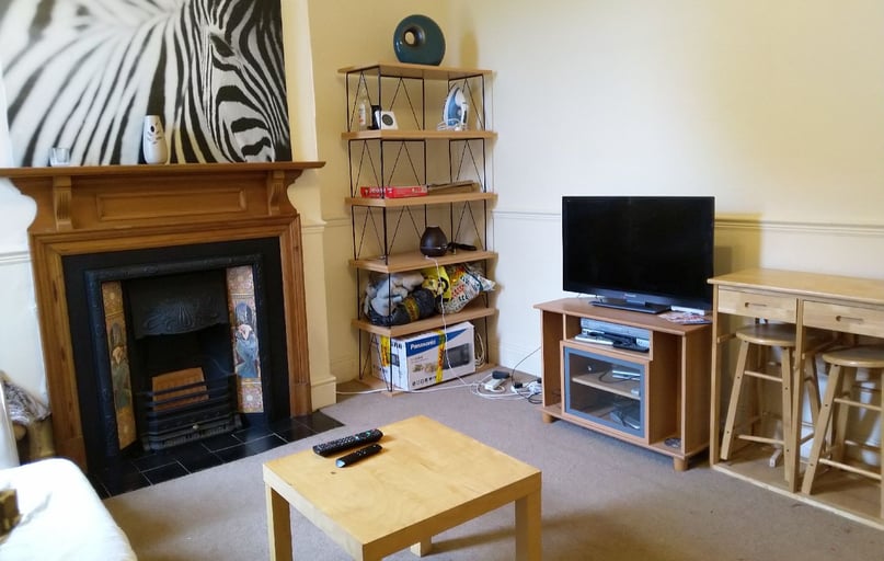 Daisy Road, Edgbaston, City Centre, Birmingham - Image 1