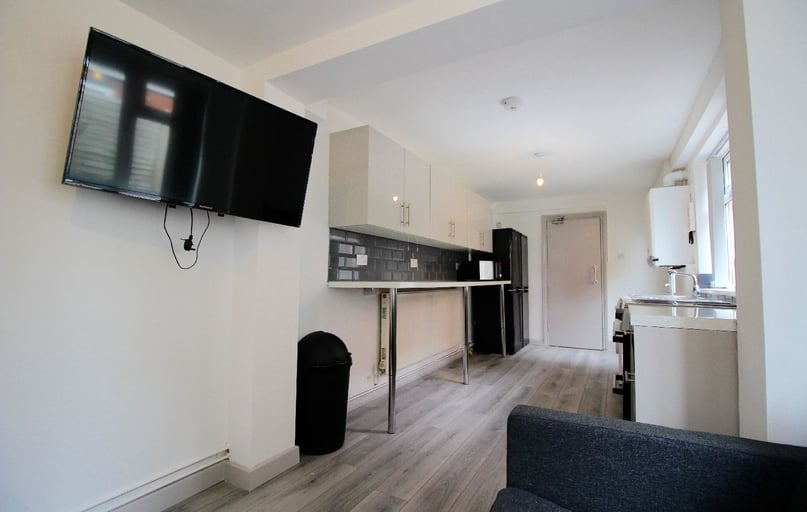 Harold Road, Edgbaston, City Centre, Birmingham - Image 1